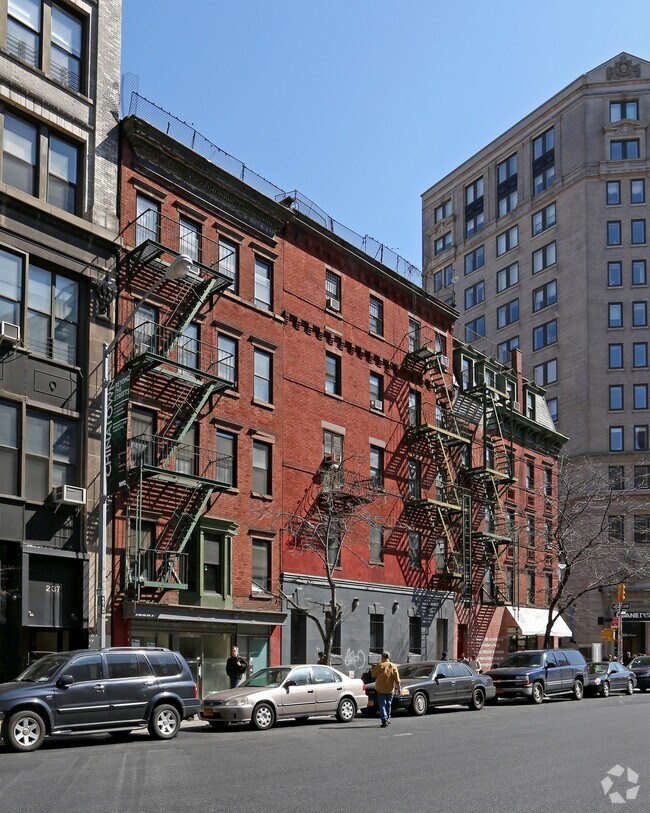 Building Photo - 231-235 Lafayette St