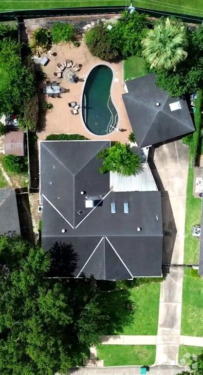 Building Photo - 5607 Braesvalley Dr