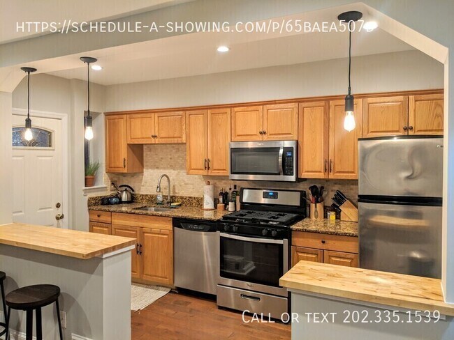 Foto del edificio - 2330 14th St NE