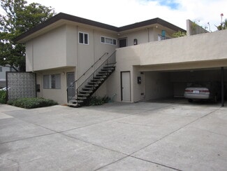 Building Photo - 718 N Claremont St