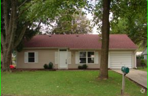Building Photo - 903 Bellepark Dr
