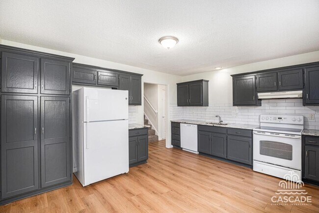 Foto del edificio - 639 N Queen Ridge Ct
