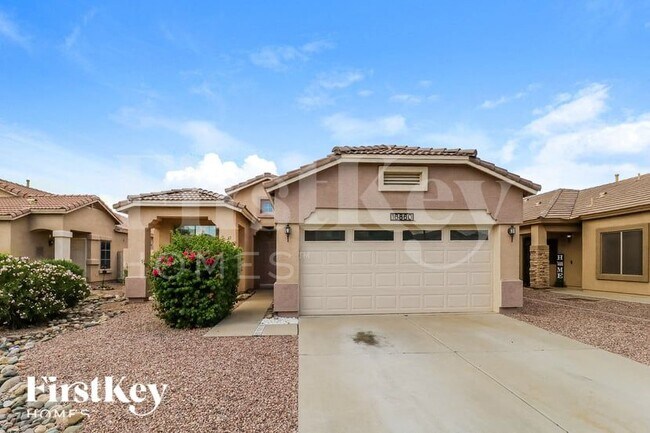 Foto del edificio - 16860 W Cottonwood St