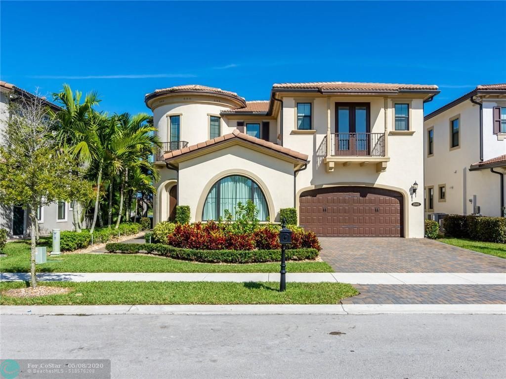 8980 Watercrest Cir W, Parkland, FL 33076 House Rental in Parkland