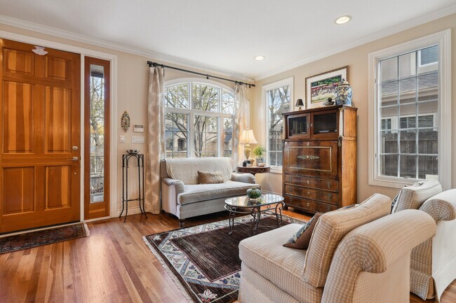 Foto del edificio - 535 Fillmore St