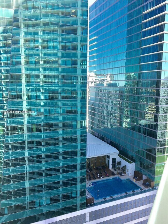 Foto del edificio - 200 Biscayne Blvd Way