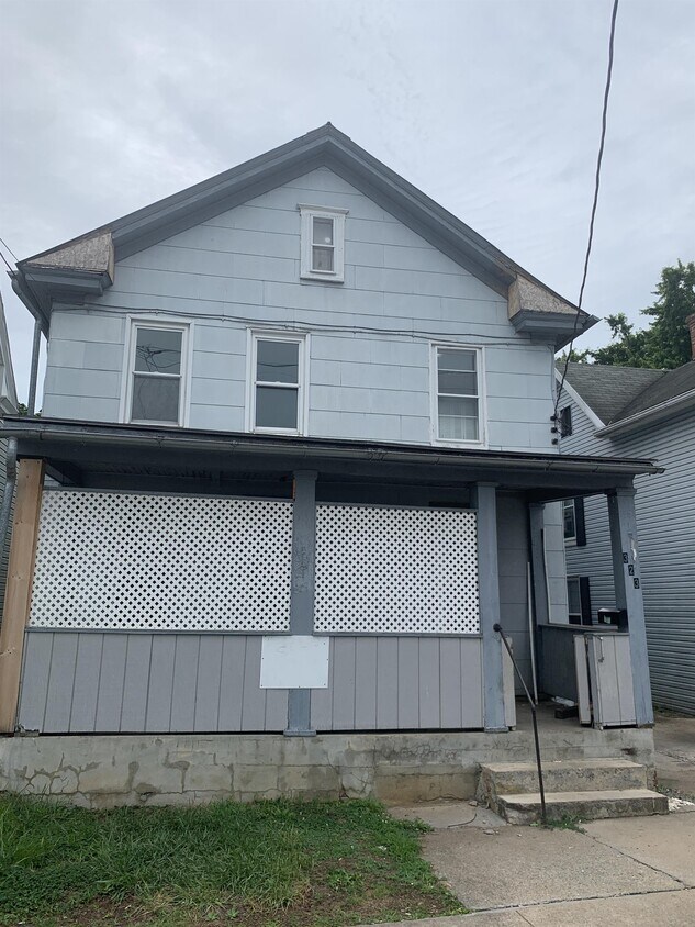 323 Boyd Ave, Martinsburg, WV 25401 House Rental in Martinsburg, WV