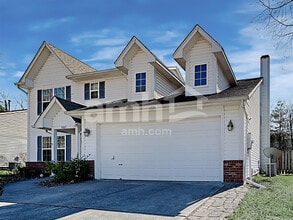 Building Photo - 4803 Oakton Way