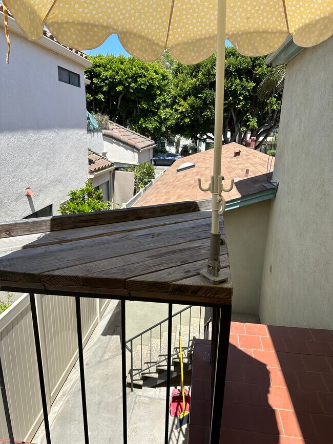 Foto del edificio - 1630 Ocean Ave