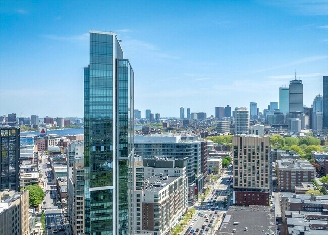 Foto del edificio - 188 Brookline Ave
