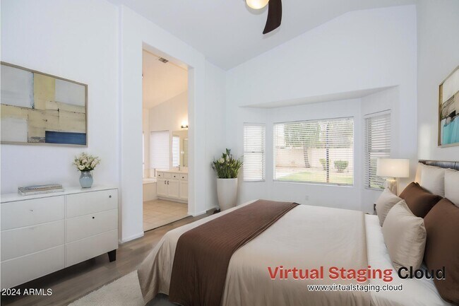 Foto del edificio - 10738 W Cottonwood Ln