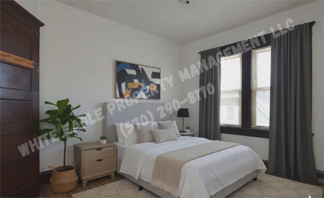 Foto del edificio - 1508 E Gibson St