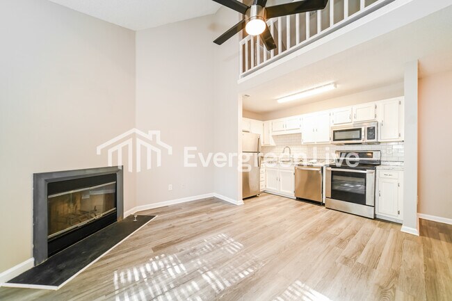 Foto del edificio - 3191 Warrenton Ct