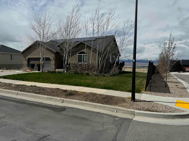 656 S 1050 W, Tooele, UT 84074 House Rental in Tooele, UT