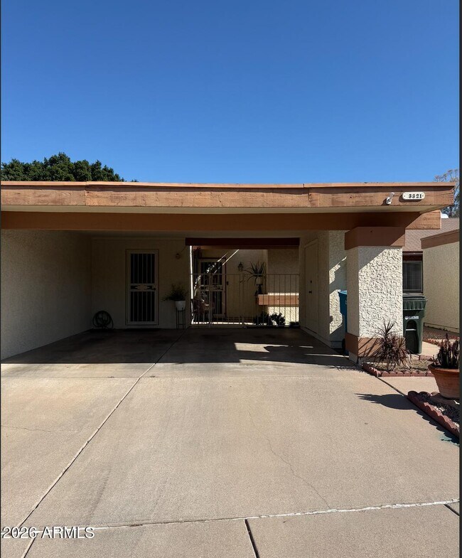 Foto del edificio - 13321 N 26th Ave