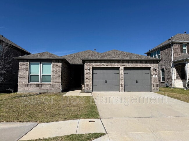 Photo - 117 Wild Onion Ln House