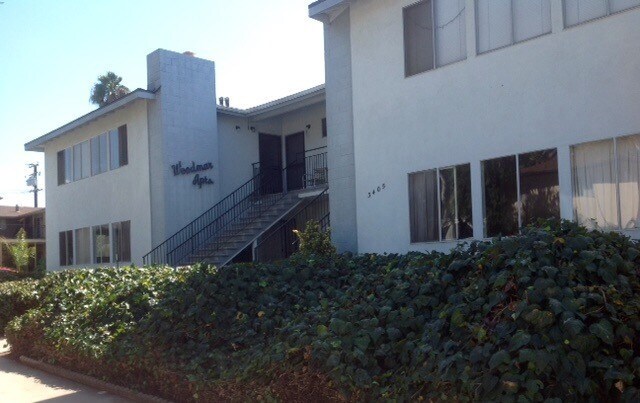 Primary Photo - 3405 Richland Dr