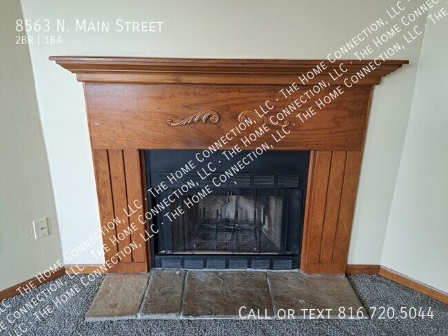 Building Photo - 2 Bed 1 Bath Condo - Northland!