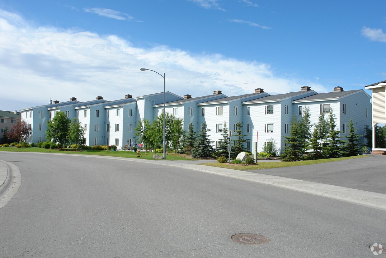 Foto del edificio - 9480 Morningside Loop