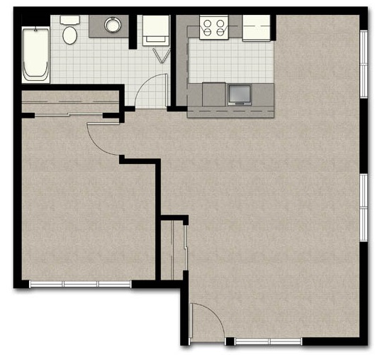 Primary Photo - 5101 25th Ave NE