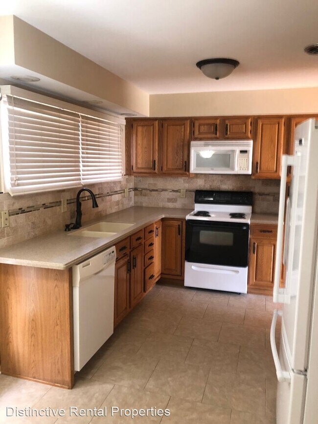 Foto del edificio - 3 br, 2 bath House - 1721 Salisbury St