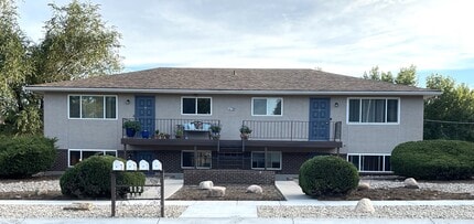 Building Photo - 1129 Darby St