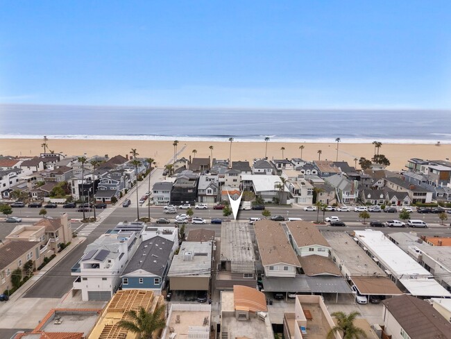 Foto del edificio - 1114 W Balboa Blvd