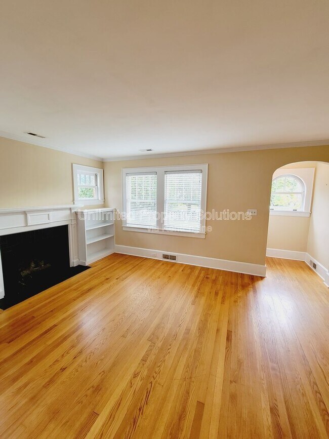 Foto del edificio - 116 Keaton Ave