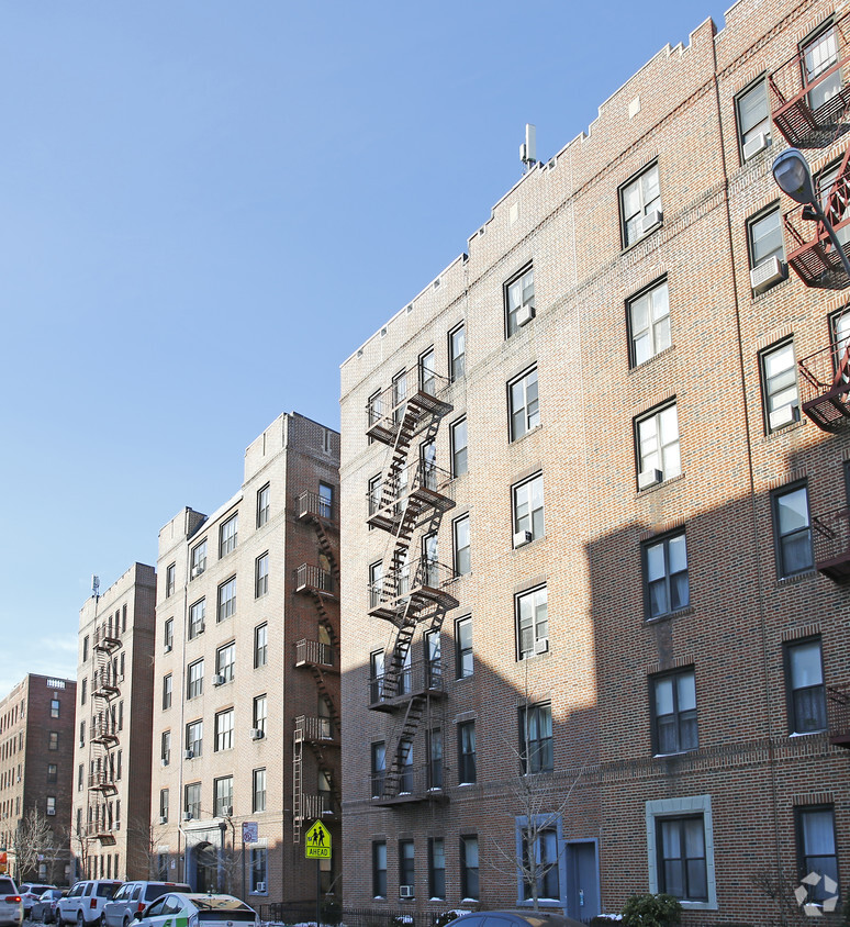 7022 Ridge Blvd, Brooklyn, NY 11209 - Apartments in Brooklyn, NY ...