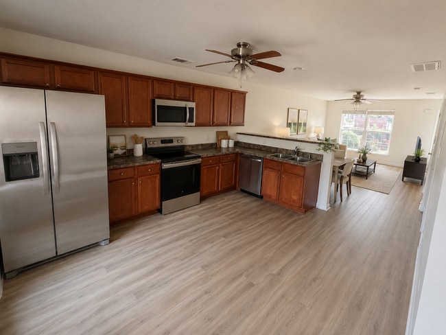 Building Photo - 339 Stewarts Landing Cir