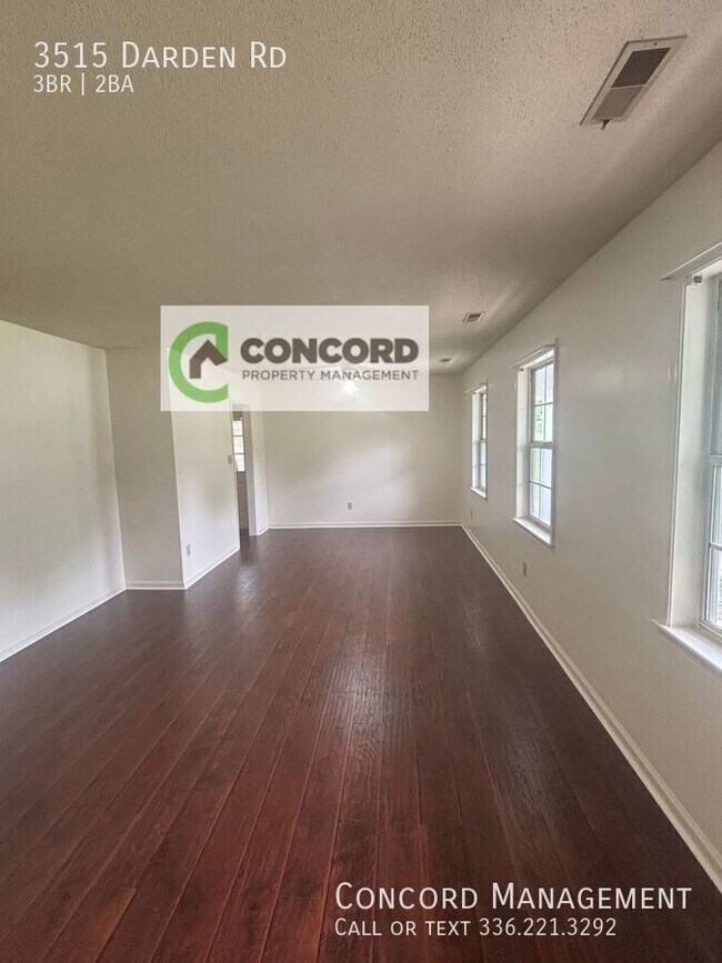 Foto del edificio - 3515 Darden Rd