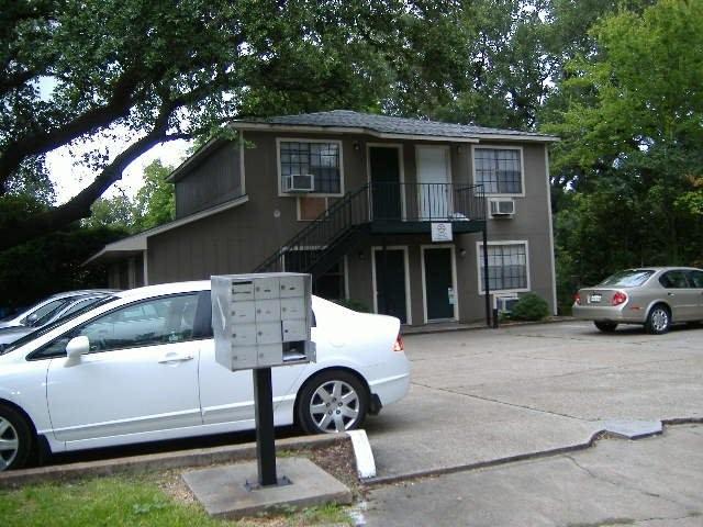 Foto del edificio - 707 Tulane Ave