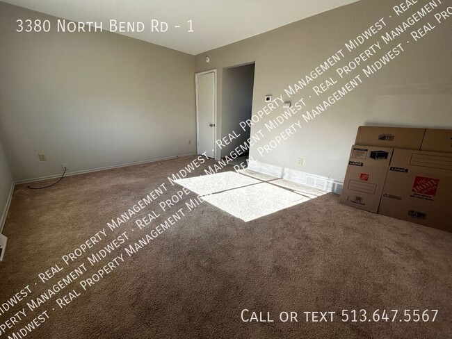 Building Photo - 3380 W North Bend Rd