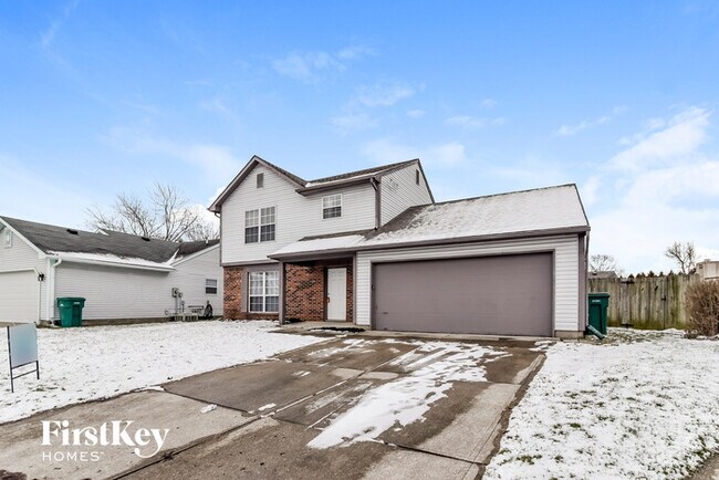 Foto del edificio - 9211 Lansburgh Cir