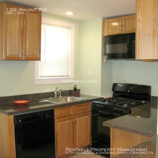 Building Photo - Renovated twin in Ardmore!  $1,425