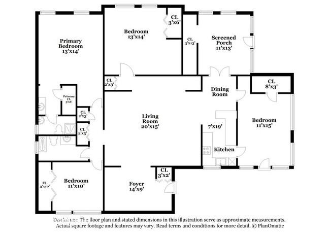 Building Photo - 10014 Grendon Ln