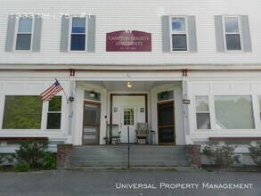 Building Photo - 1333 New Hampshire Rte 175