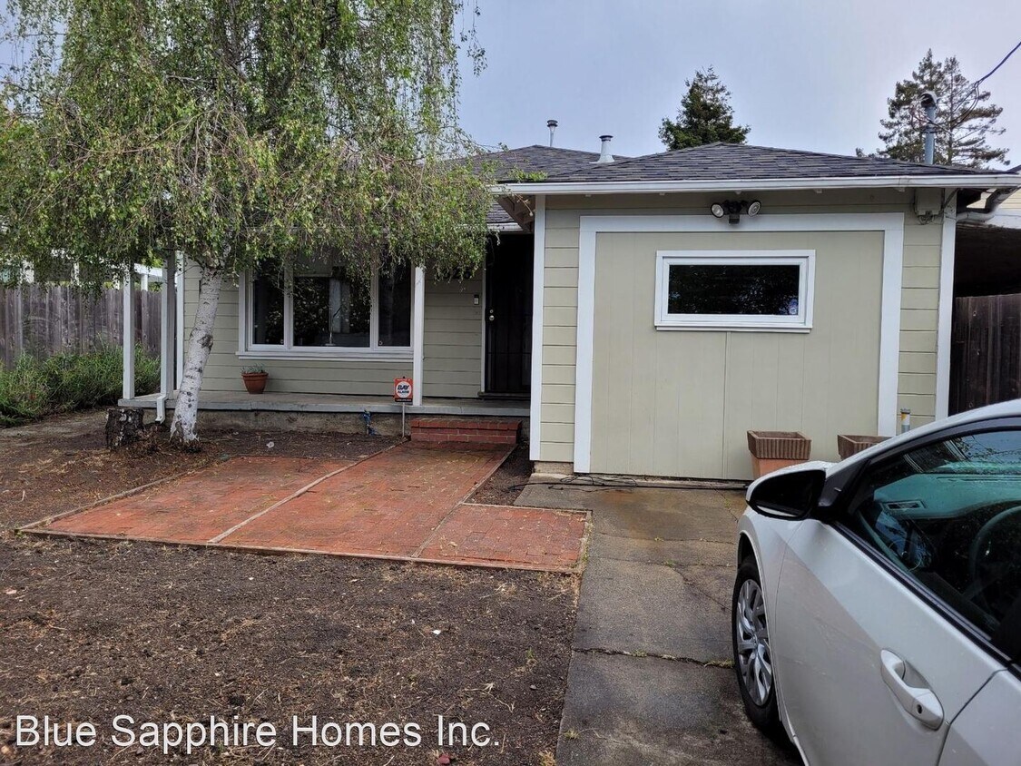 Primary Photo - 4 br, 2 bath House - 1626 Norvell St