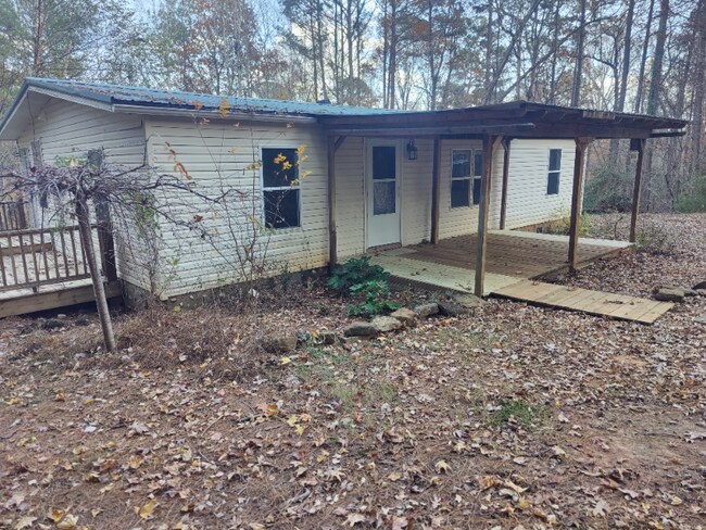 Foto del edificio - 136 Bunny Trail