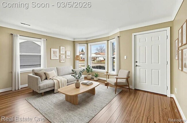 Foto del edificio - 421 W Kalama Ave