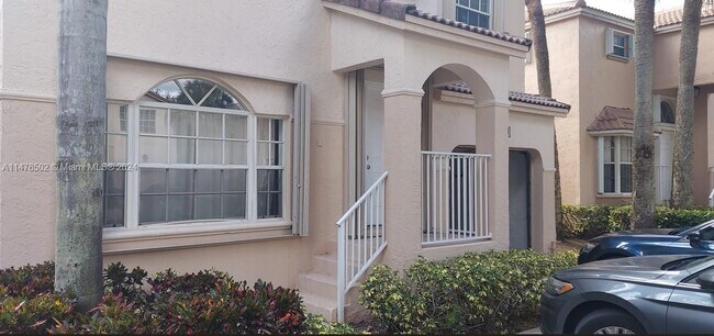 Building Photo - 10850 NW 12th Pl