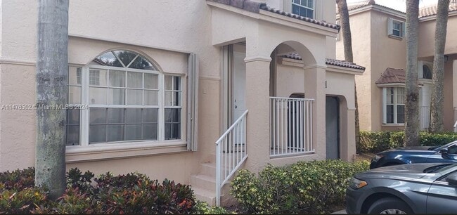 Foto del edificio - 10850 NW 12th Pl