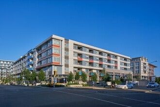 Building Photo - Camellia