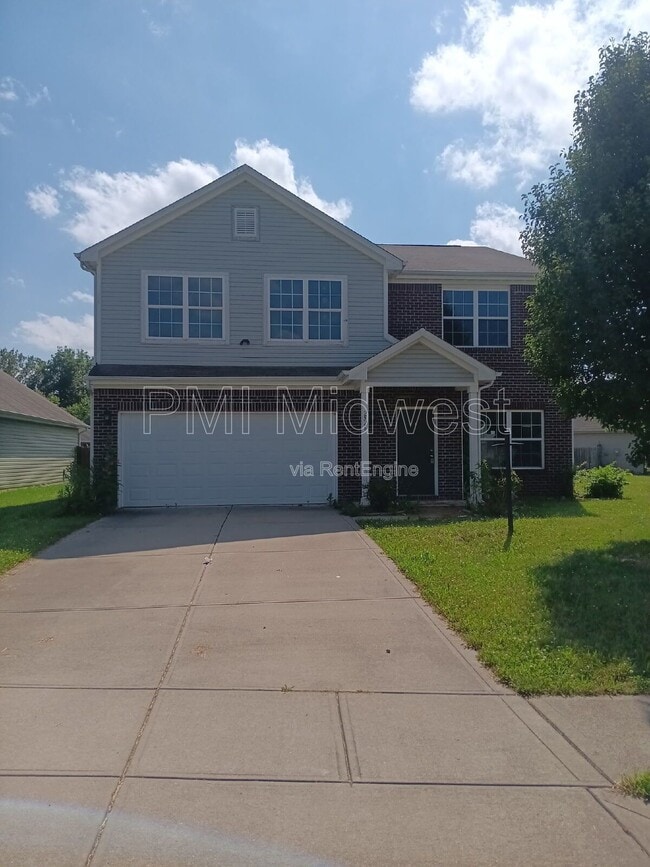 2526 Copper Hill Dr