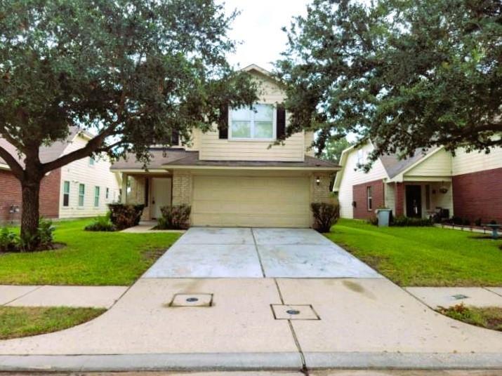 Primary Photo - 1103 Sawgrass Ridge Ln