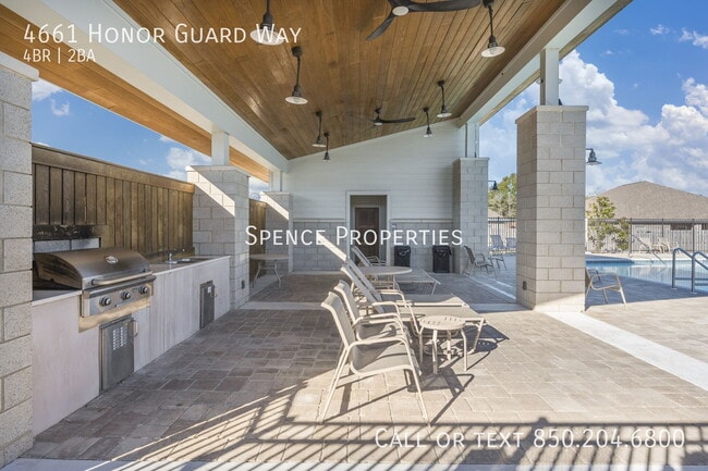 Building Photo - 4661 Honor Guard Wy