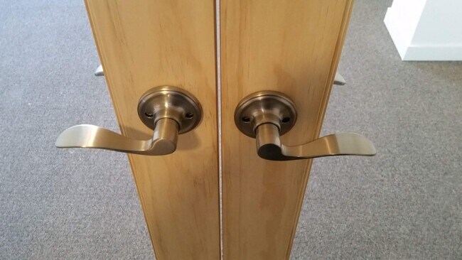 APTO #204 - 822 N Killingsworth St