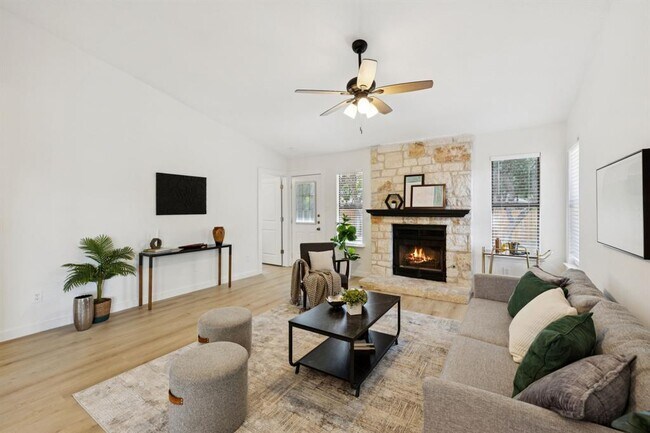 Foto del edificio - 2900 Sabinal Trail