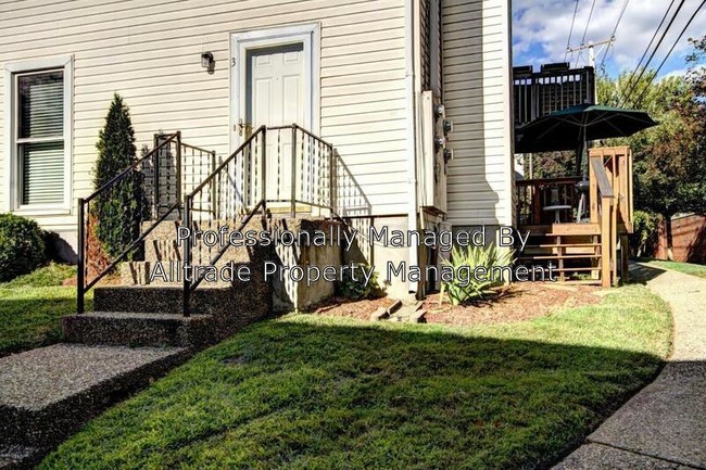 Building Photo - 3804 Charter Oaks Dr