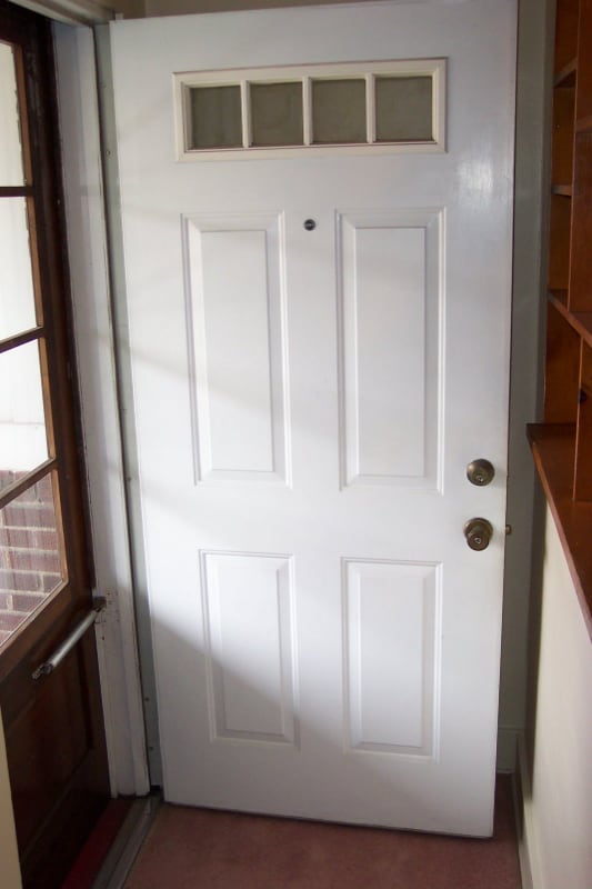 Photo - 3617 Boulevard of the Allies Townhome